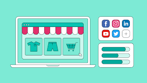 Digital marketing agency
